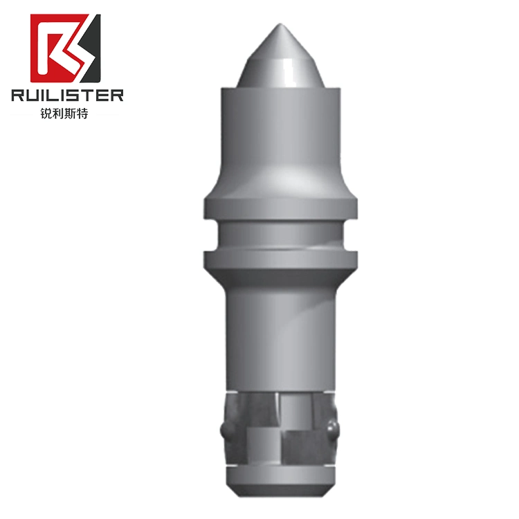 Rotary Drilling System Auger Drill Teeth Road Milling Drilling Tools C23