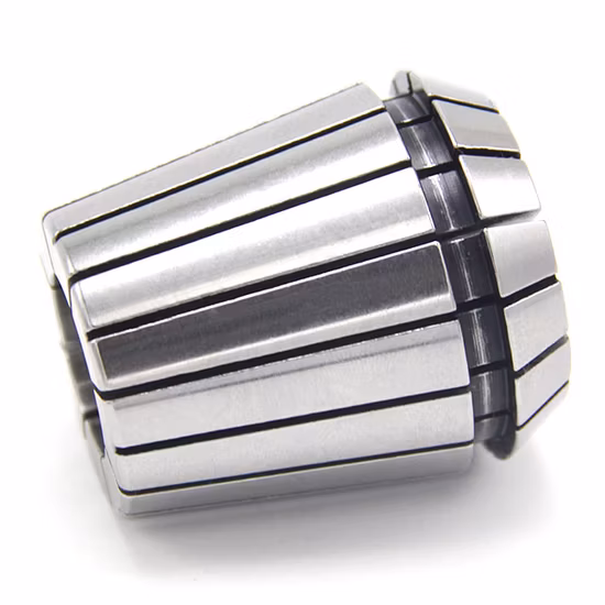 Gran oferta Er8 Er11 Er16 Er20 Er25 Er32 Serie Collet 1mm Precisión Er Collet