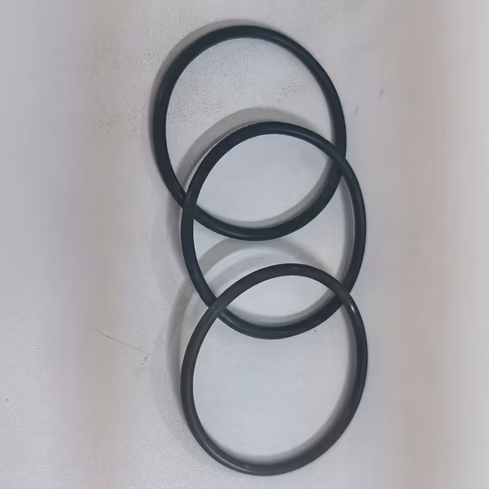 Herramienta de brocha rotativa HSS-Co Brocha de empuje Brocha de anillo de bomba