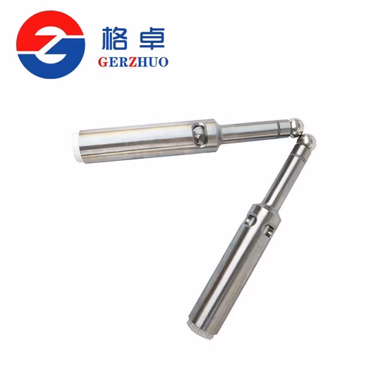 Buscador electrónico de bordes de alta calidad para accesorios de máquinas CNC