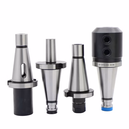 Portaherramientas de punzonadora CNC Trupunch para troqueles de cartucho de máquina herramienta Trumatic/Tc