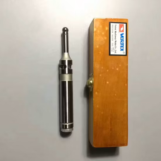 Buscador de bordes no magnético Cutoutil de 10 mm