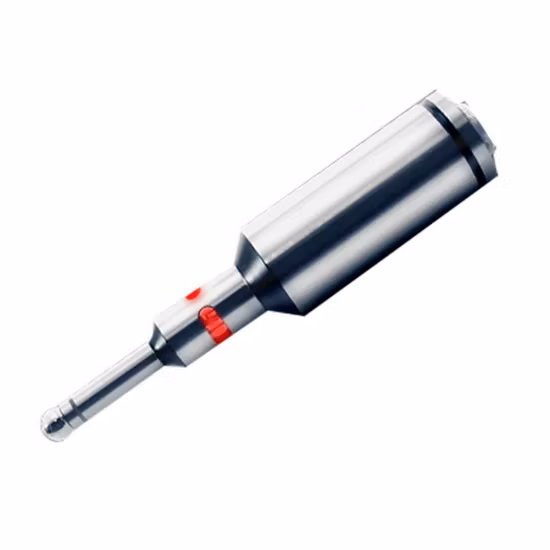 Accesorios para máquinas CNC Buscador electrónico de bordes